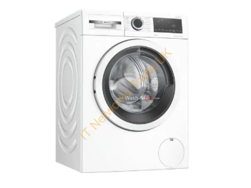 WNA13470 - Bosch Serie 4 WNA13470 washer dryer Freestanding Front-load White