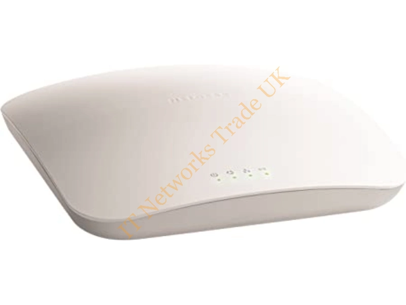 WNAP320-100NAS Netgear PROSAFE WIRELESS-N ACCESS POINT WNAP320 Wireless Access Point