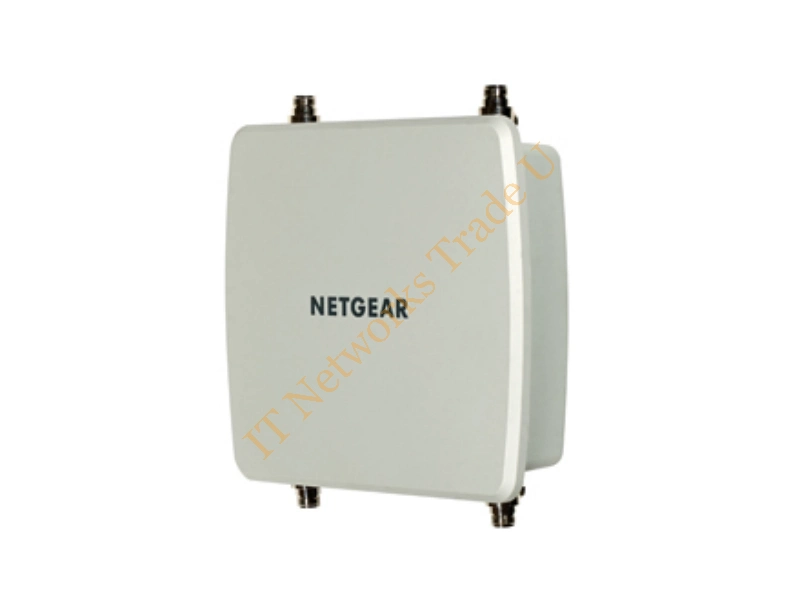WND930-10000S - Netgear WND930 1000Mbit/s Power over Ethernet (PoE) White WLAN access point Networking device