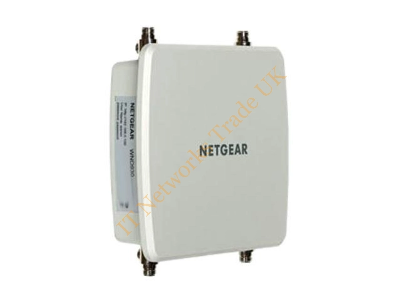 WND930-100NAS Netgear 2.4/5GHz 300Mbps 802.11n Wireless Access Point
