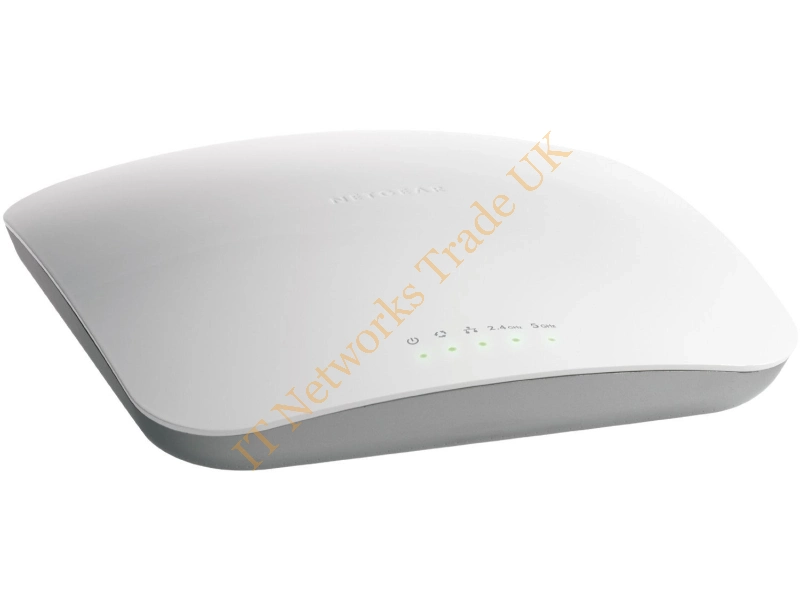 WNDAP360-100NAS Netgear 300Mbps 802.11n Wireless Access Point