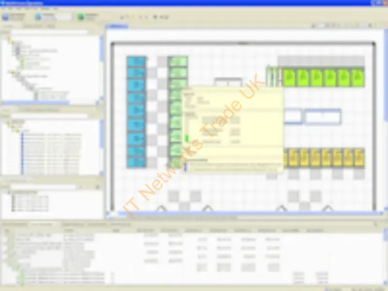 WNSC010101 - APC Data Center Management Software Configuration Base Service