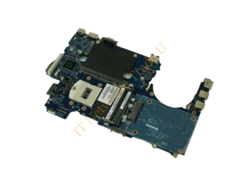 WNW0H Dell Precision M4800 Intel Laptop Motherboard s947 LA-9771P