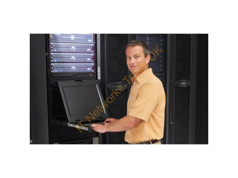 WOE1YR-G3-28 - Apc 1 Year On-Site Warranty Extension For (1) Galaxy 3500 Or Suvt 80 Kva Ups