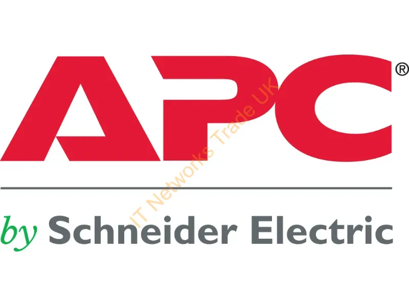 WOE1YR-MS-21 - APC 1 Year On-Site Warranty Extension for (1) Galaxy 300 10-15 kVA UPS