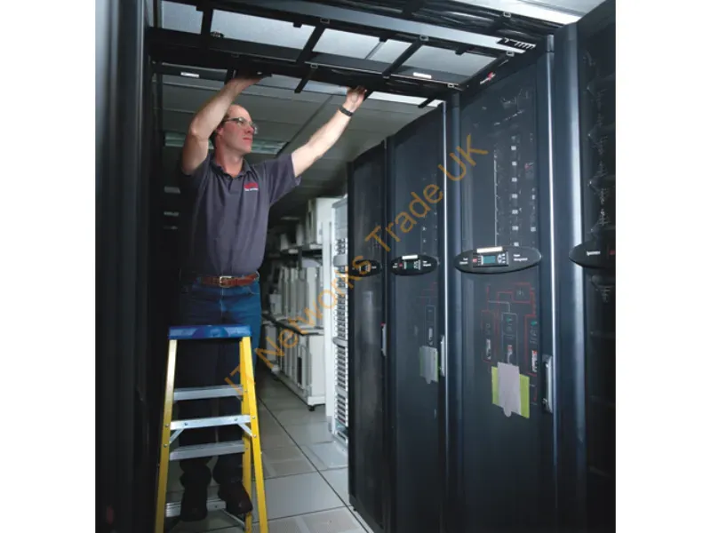 WOE2YR-AE-25 - Apc (2) Year On-Site Warranty Extension Service For (1) Iaec25 250Kw Cooling Unit