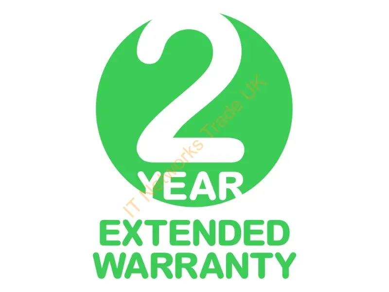 WOE2YR-AX-22 - Apc 2Yr Ext Warr Onsite For