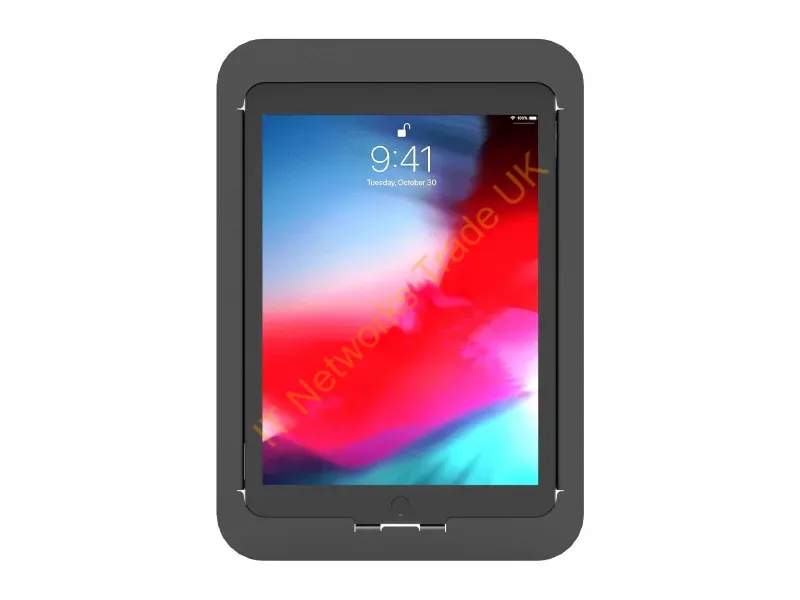 WOLF102B - Compulocks Wolf102B Tablet Security Enclosure 10.2" Black