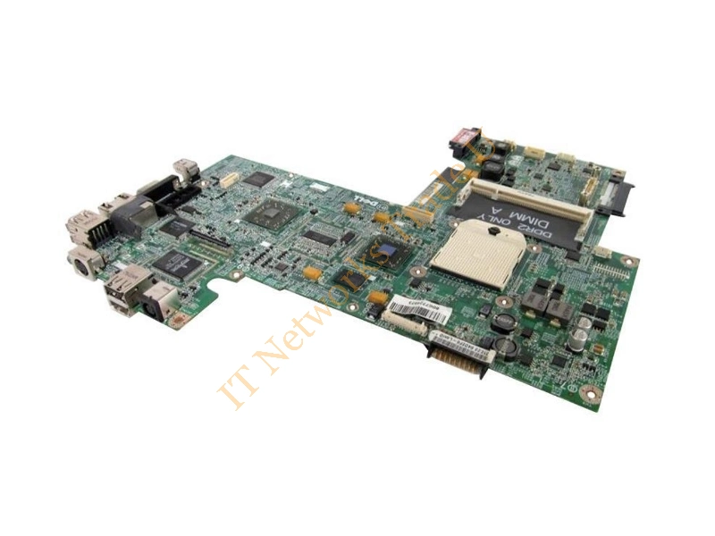 WP042 Dell UMA AMD Motherboard S1 for Inspiron 1521 Laptop Laptop Motherboard