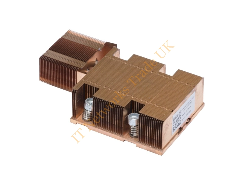 WP189 Dell PowerEdge M605 Heatsink Assembly