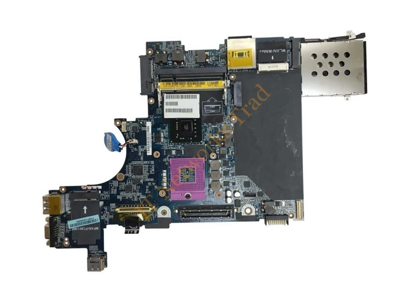 WP495 Dell System Board for Latitude E6400 Laptop Motherboard