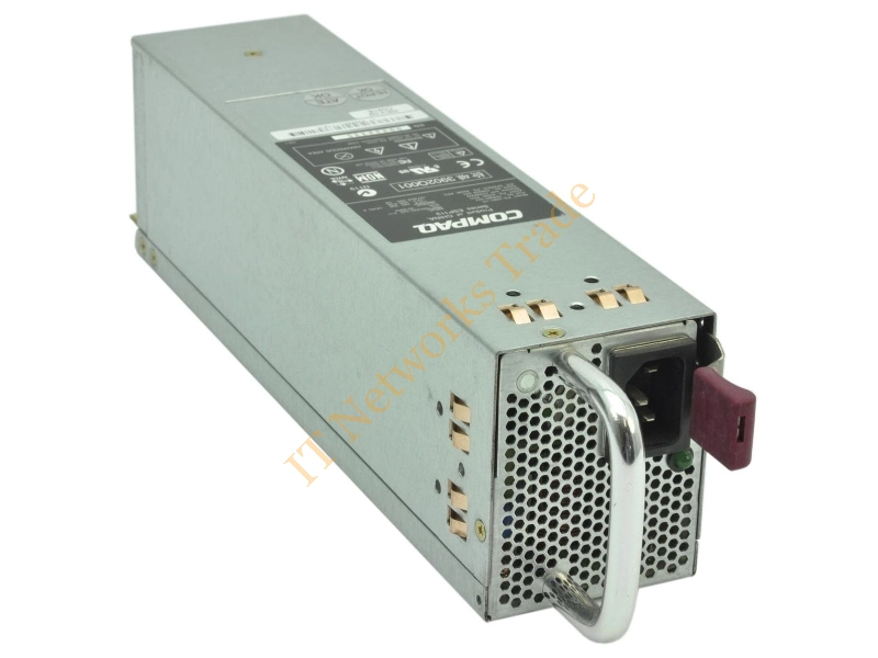 WP507F12 Compaq 400-Watts 1U 2U Server Power Supply