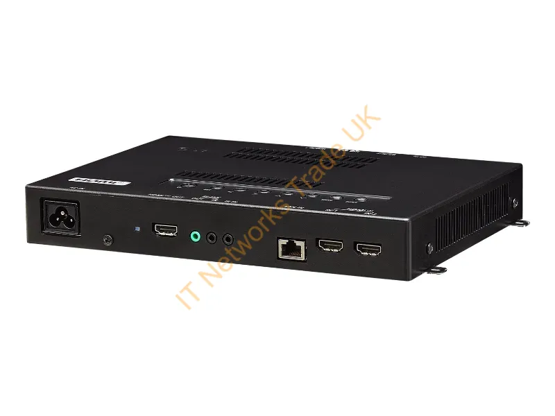 WP601-B - Lg Signage Webos6.0