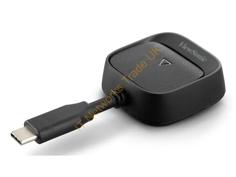 WPD-900 - Viewsonic WPD-900 projector accessory Wireless transmitter