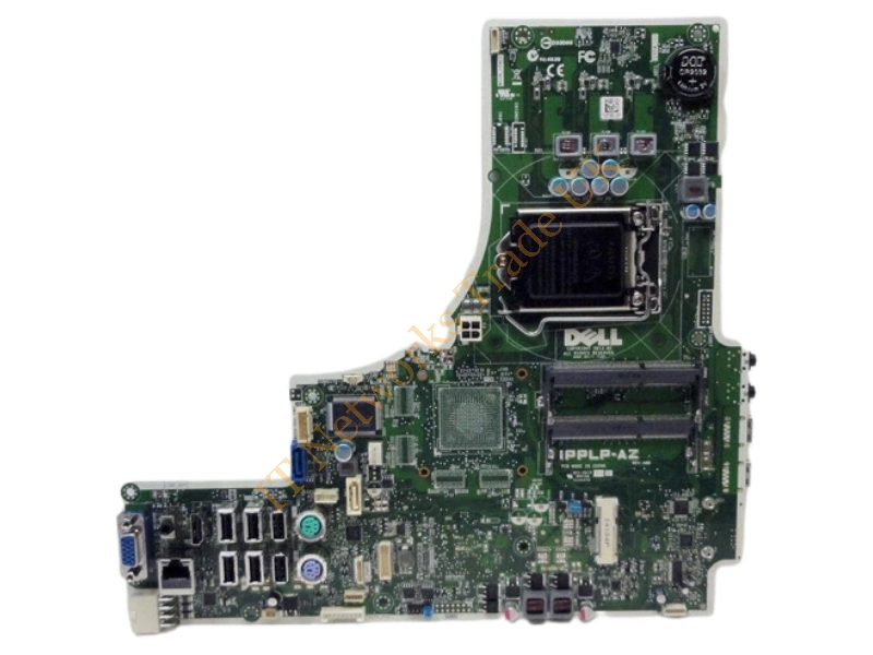 WPG9H Dell System Board LGA1155 without CPU Optiplex 9020 Desktop Motherboard