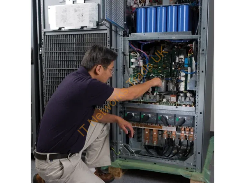 WPMV-G5-81 - APC (1) Additional Contract Preventive Maintenance Visit for (1) Galaxy 5000/5500 41 to 80 kVA UPS