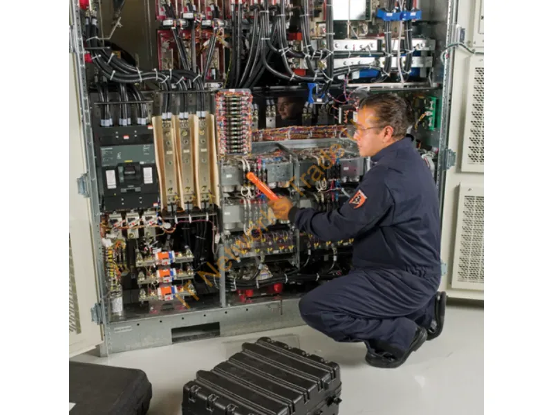 WPMV-VS3-A75 - Apc (1) Additional Contract Pm Visit 5X8 For (1) Galaxy Vs 60 To 80Kw Ups