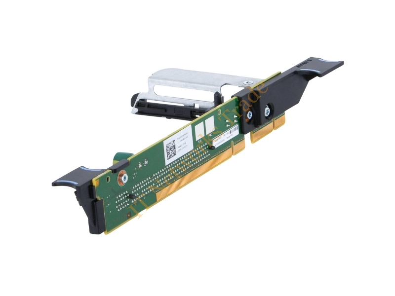 WPX19 Dell Riser Card for PowerEdge R620 Server Server Accessory