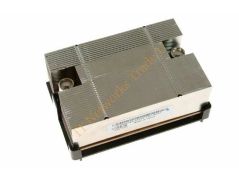 WR010 Dell PROCESSOR Heatsink Assembly for PowerEdge 2970