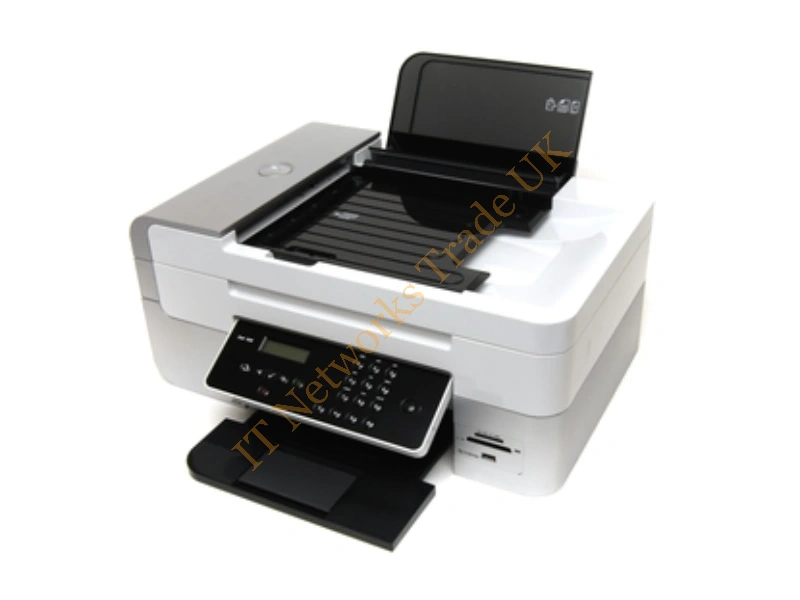 WR077 Dell 948 All-in-One Color Multifunction Printer