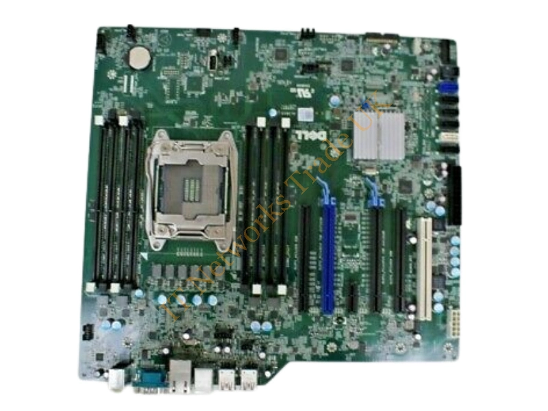WR1RF Dell System Board LGA2011-3 Without Cpu Precision Workstation T5810 Server Motherboard
