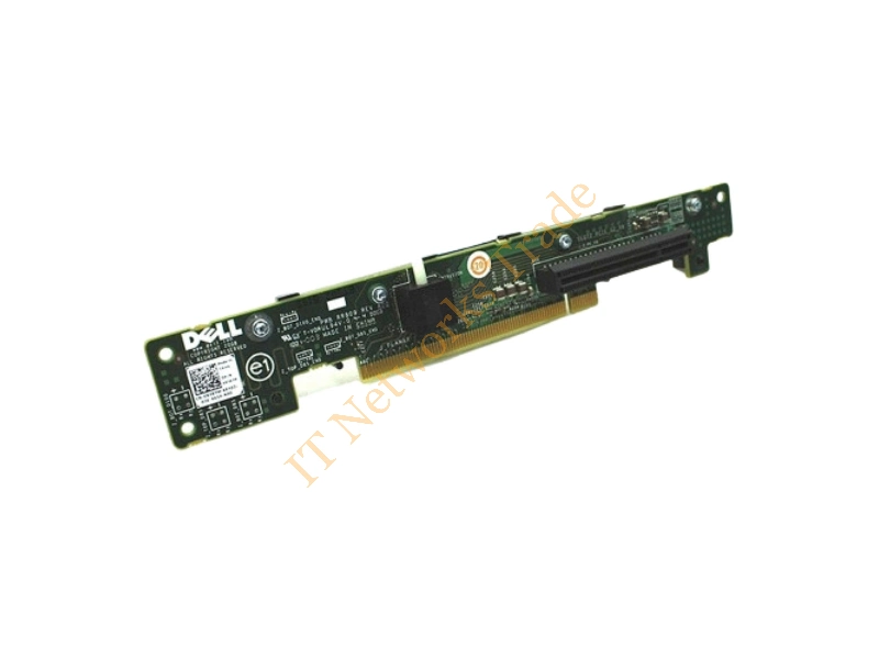 WR7PP Dell 6-Slot Hard Drive Backplane Board for PowerEdge R610 / R810 Server Server Accessory