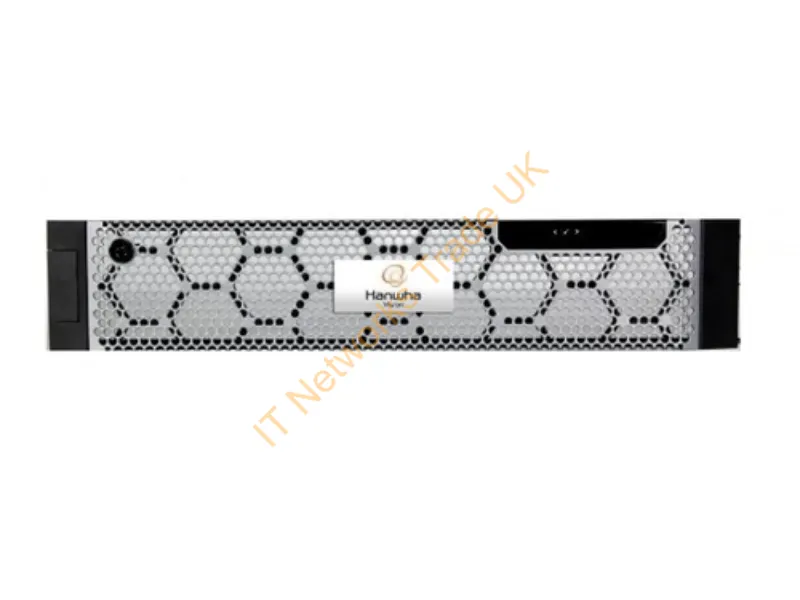 WRR-P-S204S-160TB - Hanwha Wrr-P-S204S Video Servers/Encoder