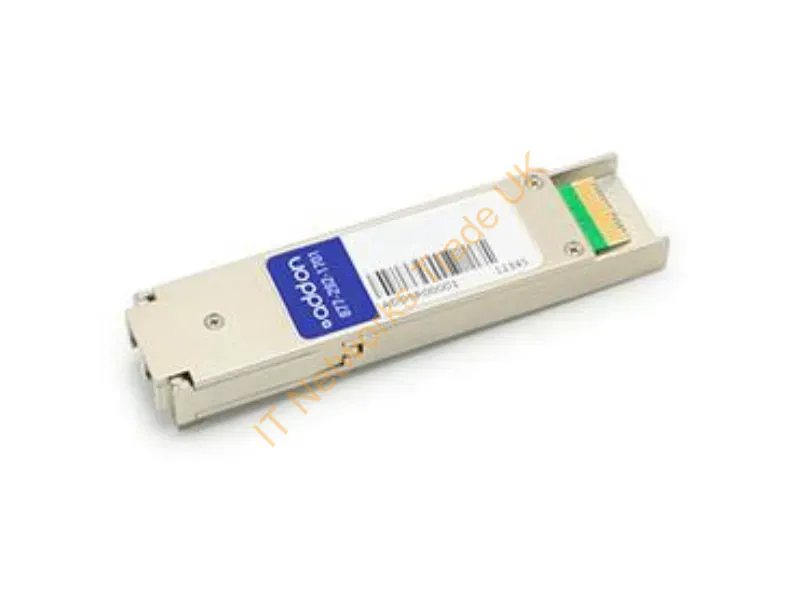 WRT-XFPSMCLR2-051-AO - Addon Networks Wrt-Xfpsmclr2-051-Ao Network Transceiver Module Fiber Optic 10000 Mbit/S Xfp 1536.61 Nm