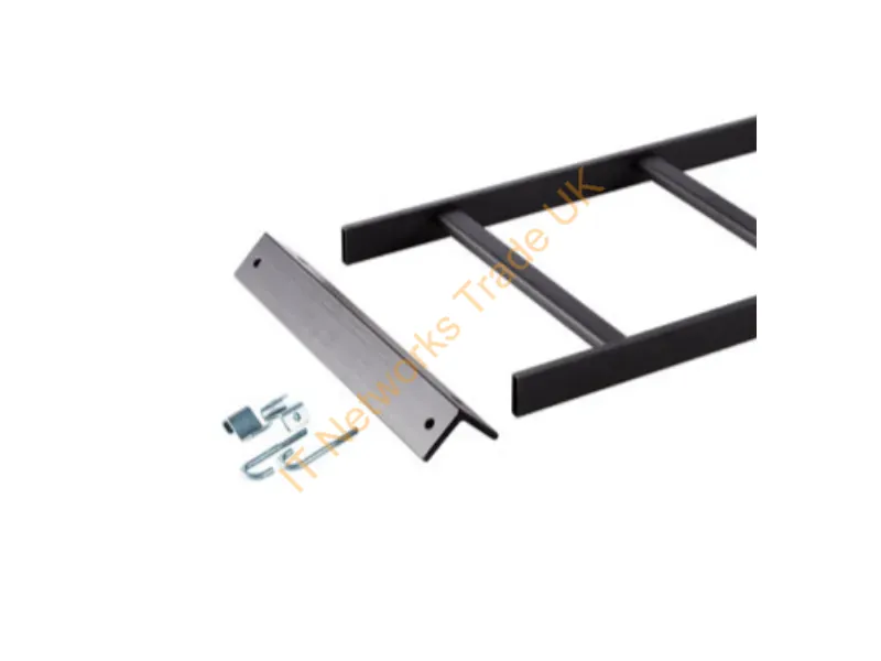 WRTRT-12B - Legrand Wrtrt-12B Rack Accessory Panel Kit