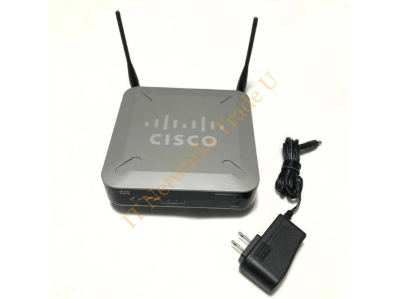WRV210-OB Cisco Wrv210 Wireless Qos Router With Rangebooster Wireless Router