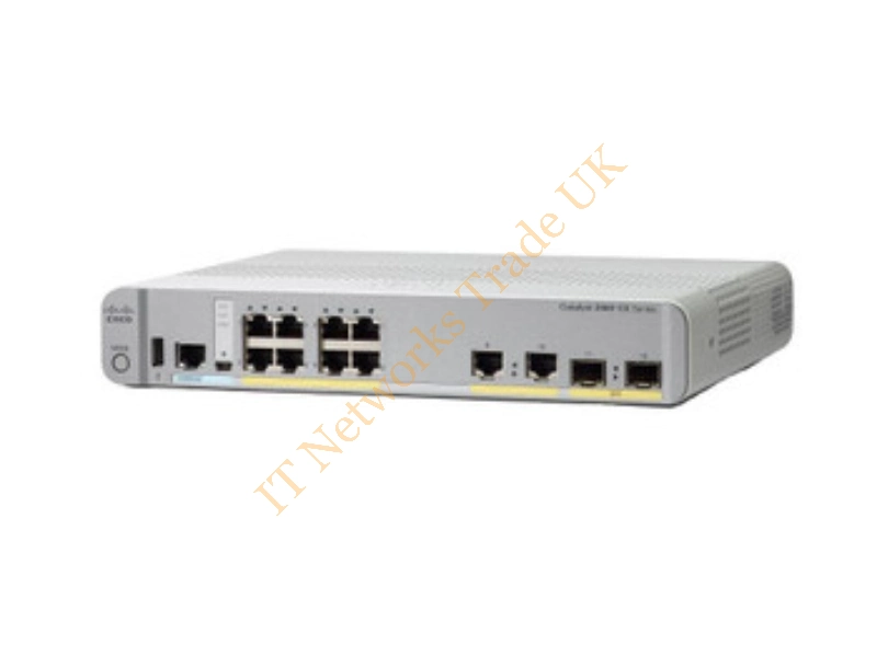 Cisco Reman C6506 Fw Sys C6509 Fwsm Network And Security Firewall
