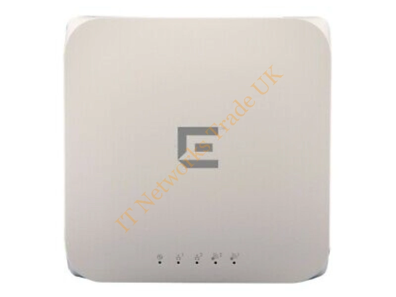 WS-AP3825I Extreme Networks IdentiFi 3825 Access Point