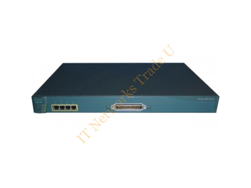WS-C2912-LRE-XL Cisco Catalyst 2912-LRE-XL 12-Port 10/100Base-TX + 4 x Long Reach Fast Ethernet Network Switch