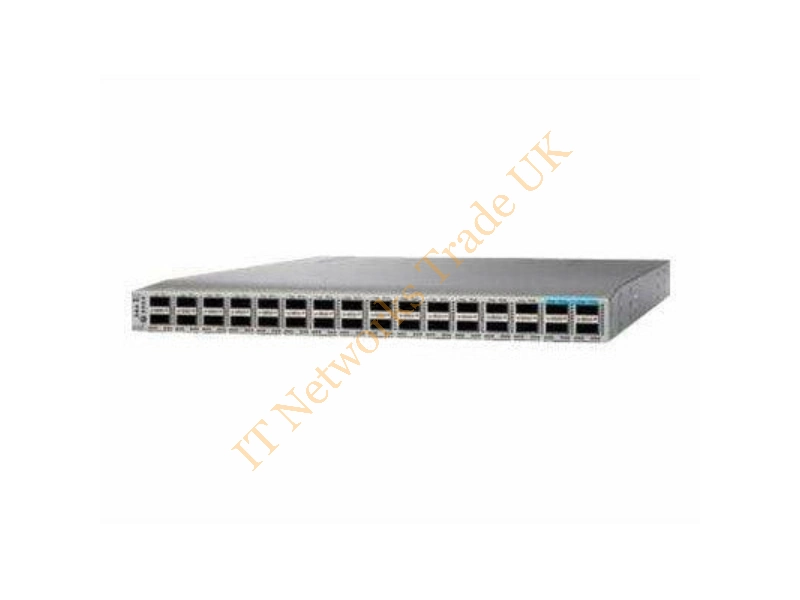 WS-C4500X-40X-ES Cisco Catalyst 4500X Network Switch
