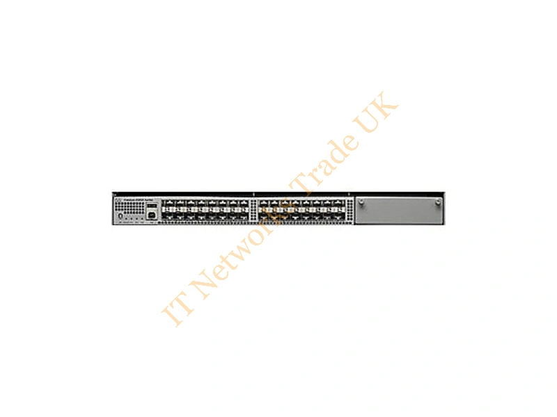 Cisco Reman Alyst 4500X40Pt10G Ent Svcfrt Networking Accessory