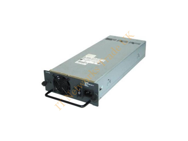 WS-C5068B Cisco 376-Watt DC Power Supply For Catalyst 5000/5505/5005