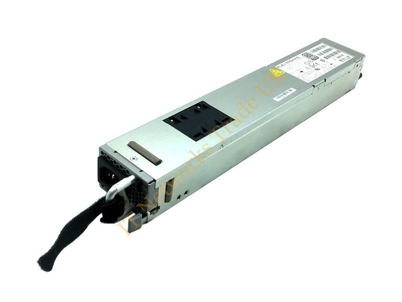 WS-C5508 Cisco 1100-Watts AC Power Supply for Catalyst 5500