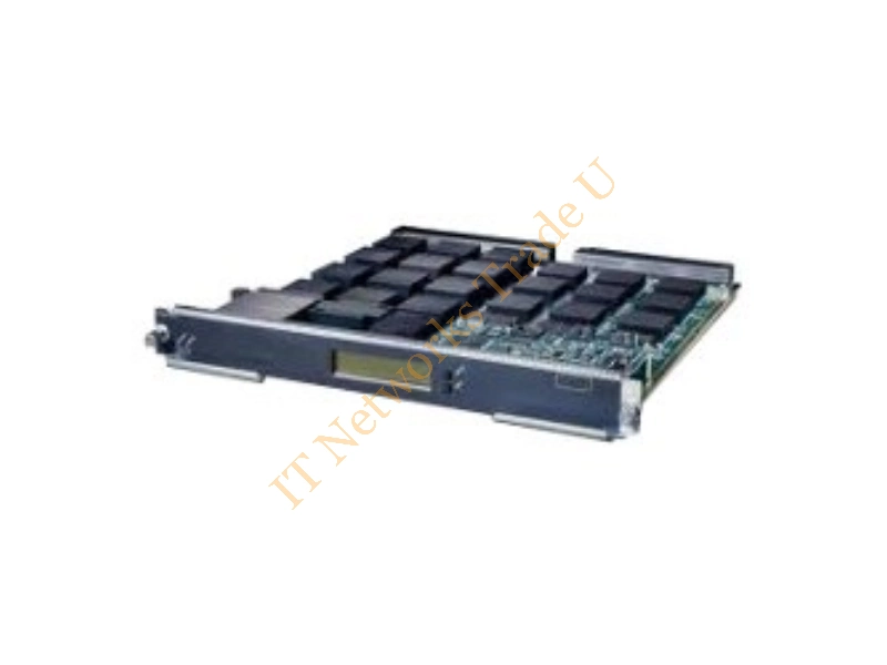 WS-C6500-SFM Cisco Catalyst 6500 Switch Fabric Module Networking Accessory