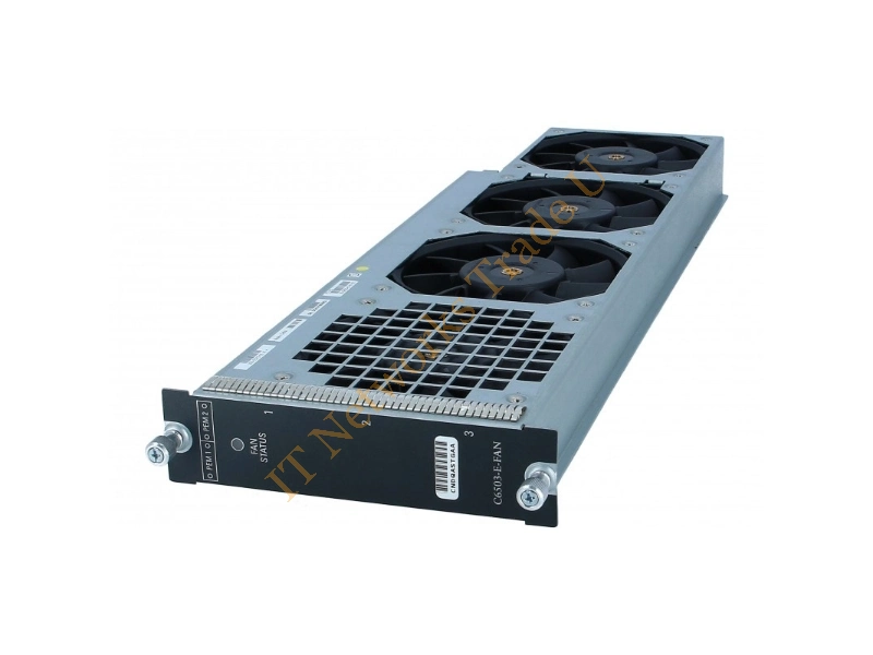 WS-C6503-E-FAN Cisco fan tray Networking Accessory