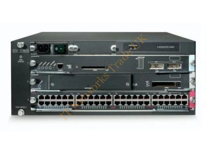 Cisco Catalyst 6503 Firewall Security System firewall Network And Security Firewall