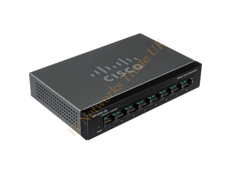 Cisco Catalyst 6503E Switch Chassis Rack-mountable Network Switch