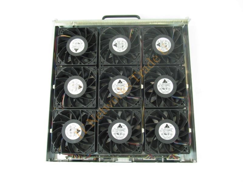 WS-C6509-E-FAN - Cisco C6509-E-Fan,