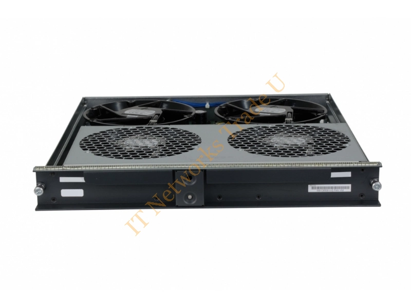 WS-C6509-V-E-FAN Cisco Catalyst 6509-V-E Chassis Fan Tray Networking Accessory