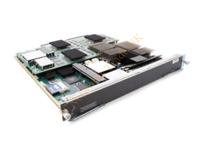 Cisco Reman C6 513 Fw Sys C6513 Fwsm Sup720 Network And Security Firewall