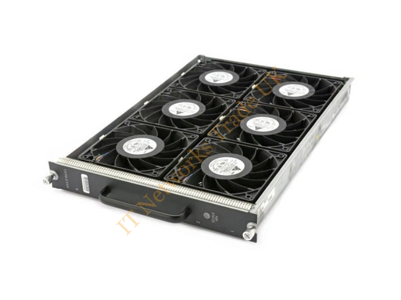 WS-C6K-13SLT-FAN2 Cisco fan tray Networking Accessory