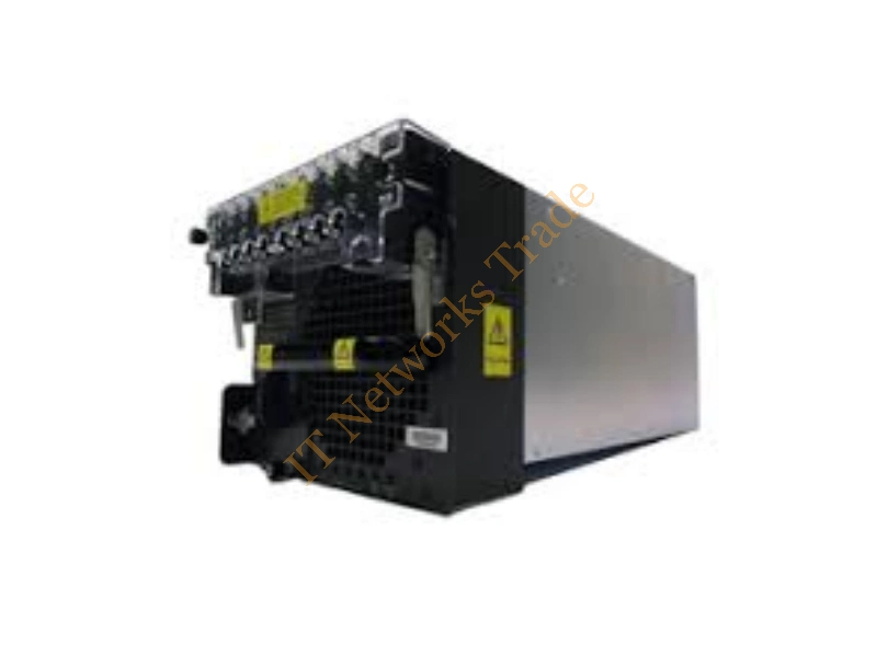 WS-CAC-6000W= Cisco 6000-Watts AC Power Supply for Catalyst 6500 Series Chassis