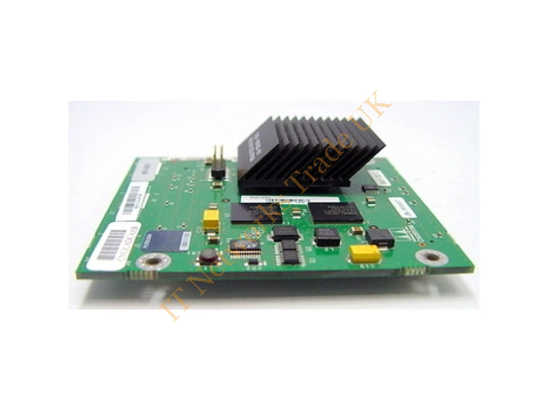 WS-F4531 Cisco Netflow Service Card Networking Accessory