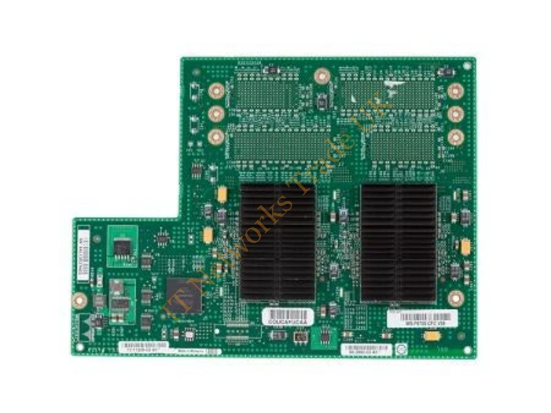 WS-F6700-CFC Cisco Centralized Forwarding Card Networking Accessory