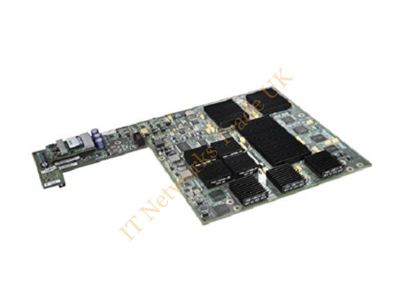 WS-F6700-DFC3A Cisco Distributed Forwarding Card Networking Accessory