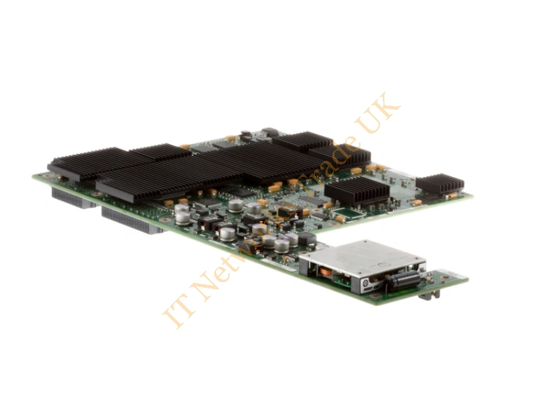 WS-F6700-DFC3B Cisco Distributed Forwarding Card Networking Accessory